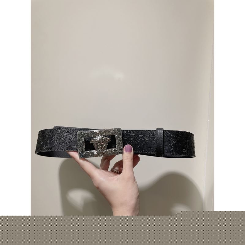 Versace Belts